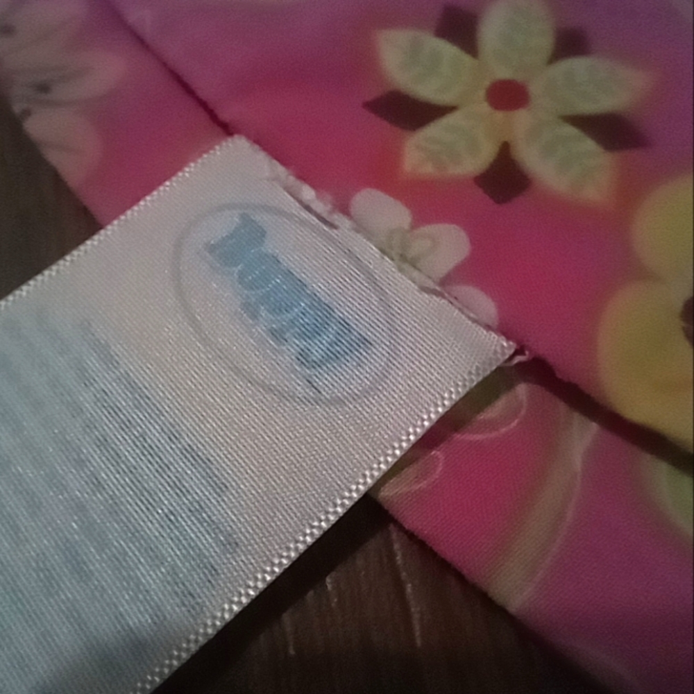Cute floral Bobby Pillow cover - Picture 4 of 6